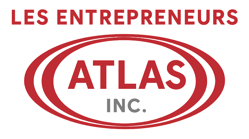 Les Entrepreneurs Atlas