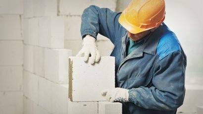 Retaining Walls & Block Structures