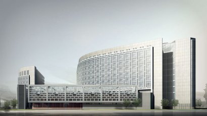 Interior Renovations