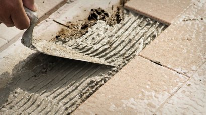 Drainage Systems & French Drains