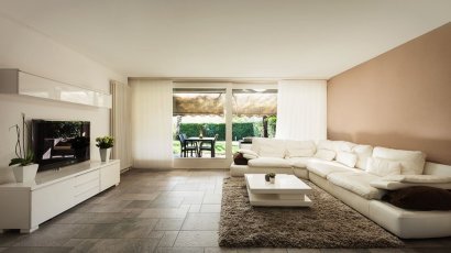 Interior Finishing & Painting