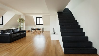 Residential Renovations