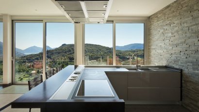 Paving, Patios & Terraces