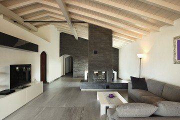 Villa Rustica Renovation