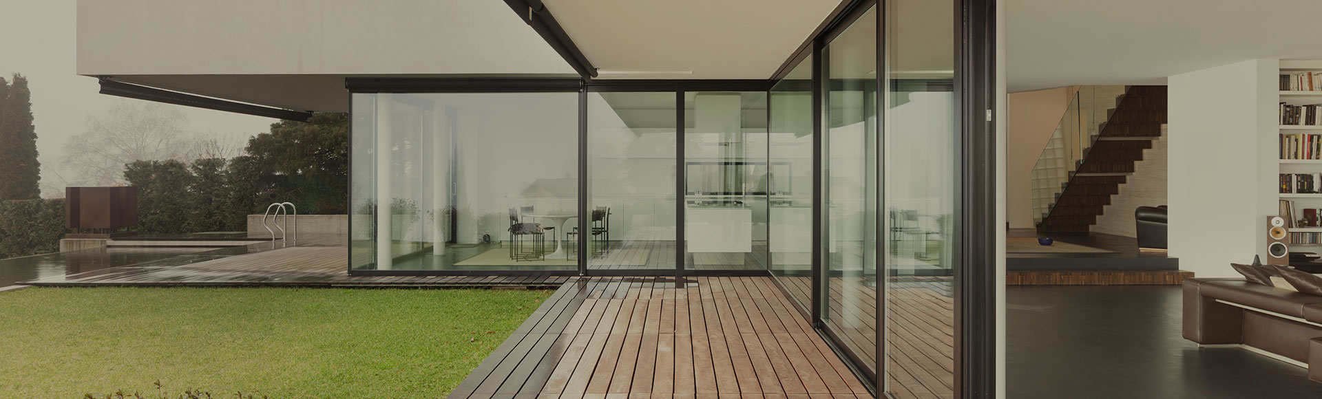 Interior & Exterior Renovation